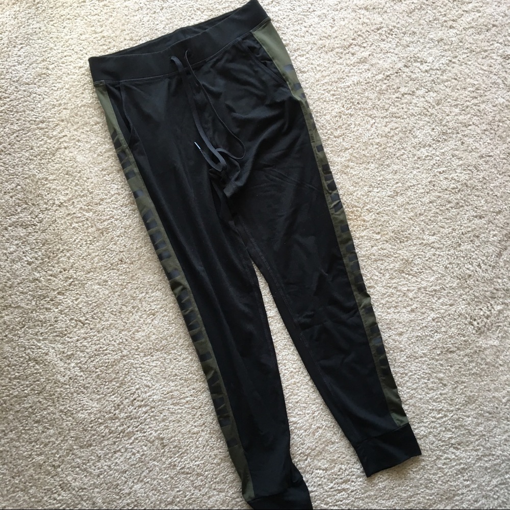 Pink Ultimate Joggers Leggings